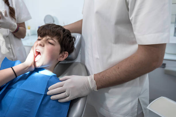 Best Chipped Tooth Repair Near Me  in Oakwood, OH
