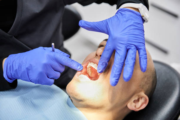 Urgent Tooth Repair in OH